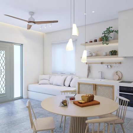 Staybridge Apartments, Mesongi Bagian luar foto