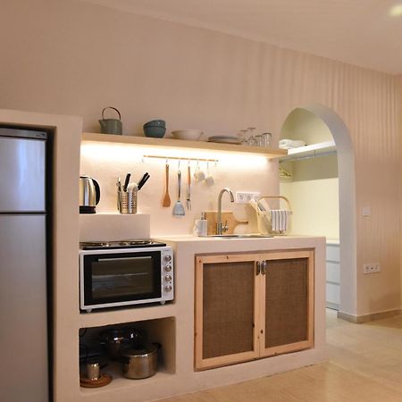 Staybridge Apartments, Mesongi Bagian luar foto