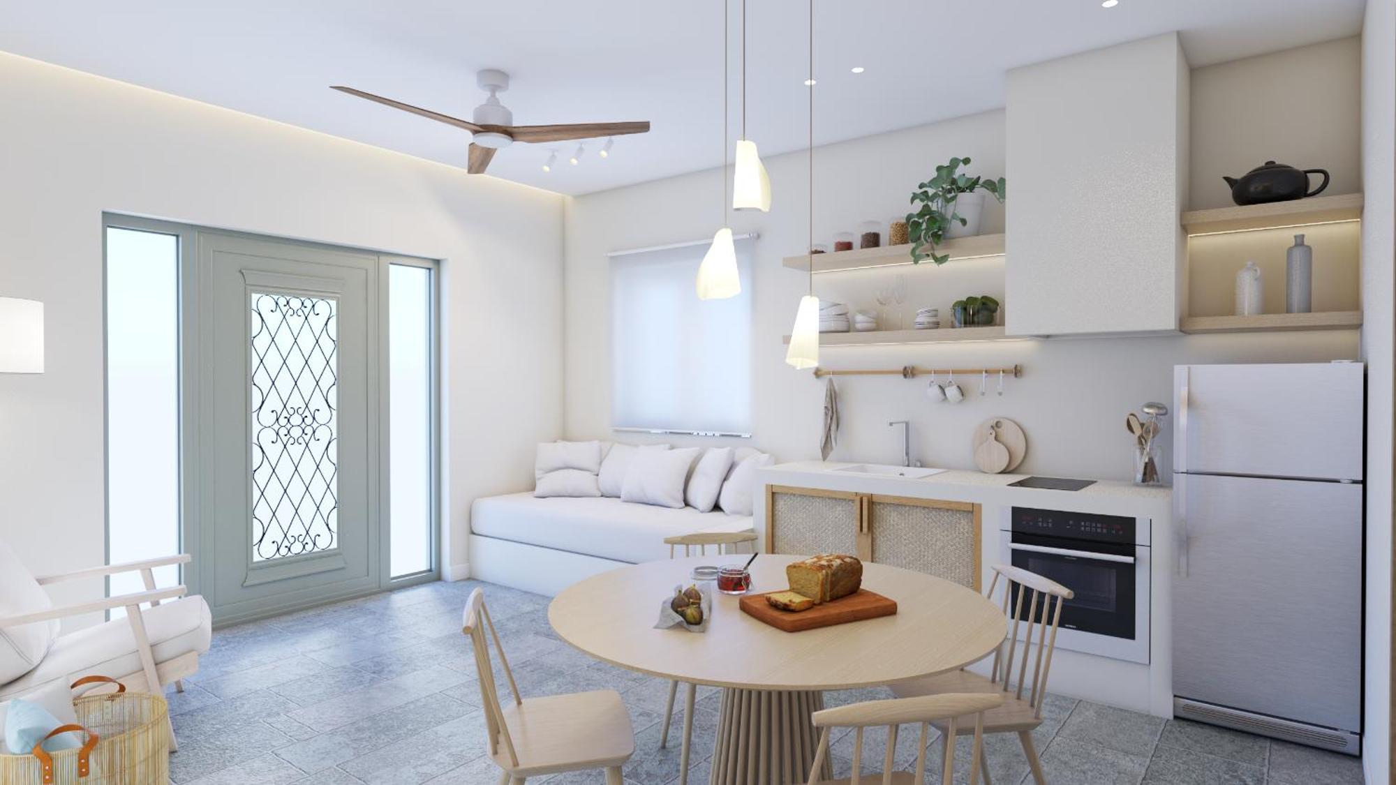 Staybridge Apartments, Mesongi Bagian luar foto