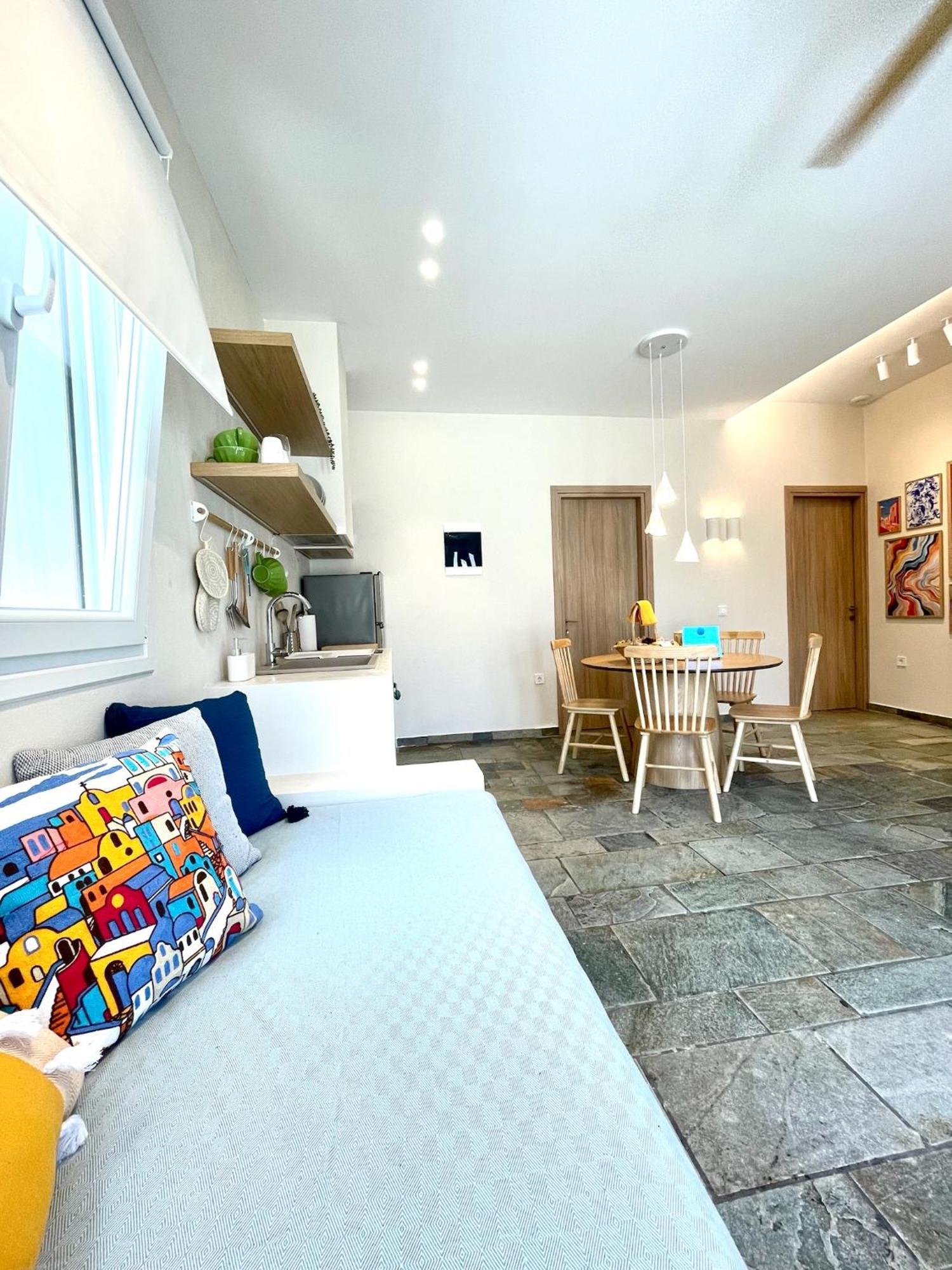 Staybridge Apartments, Mesongi Bagian luar foto