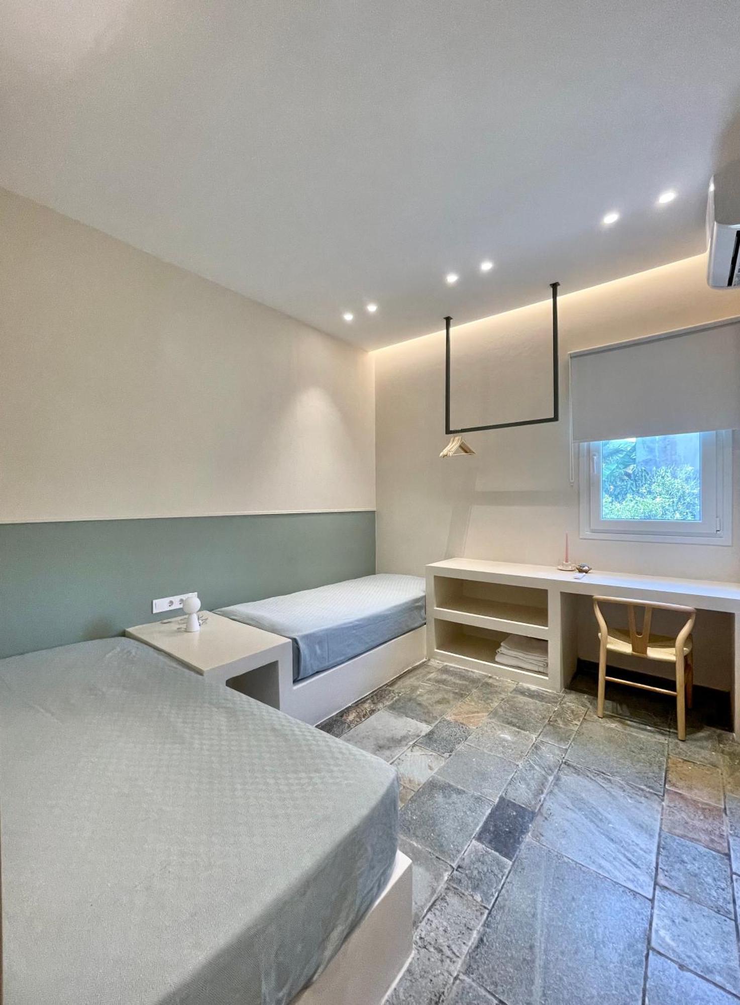 Staybridge Apartments, Mesongi Bagian luar foto