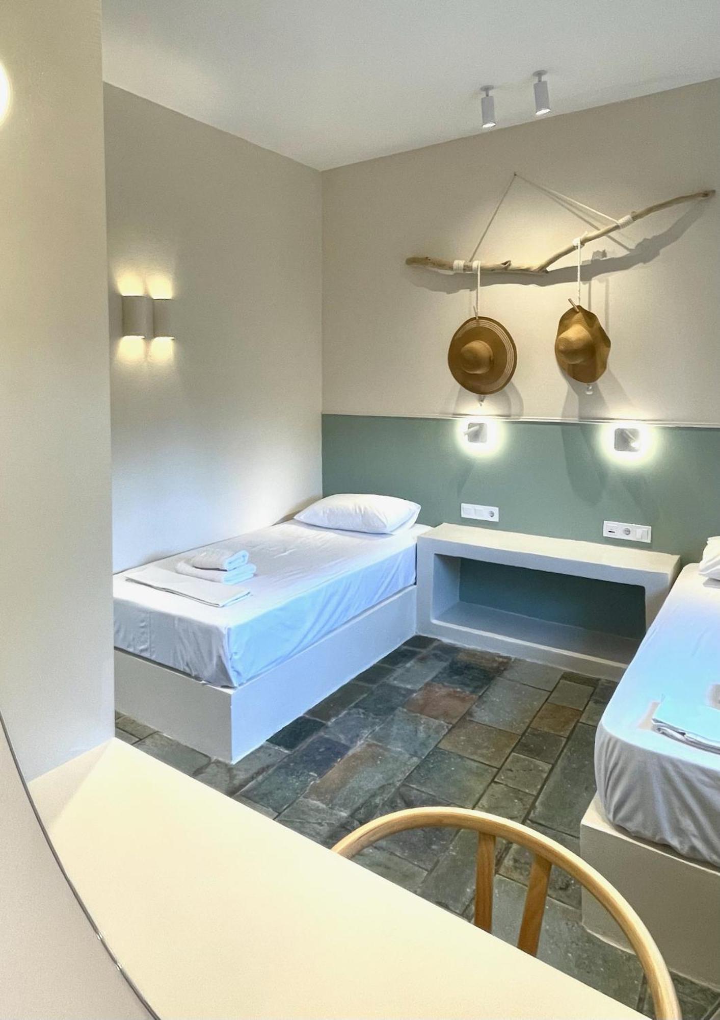 Staybridge Apartments, Mesongi Bagian luar foto