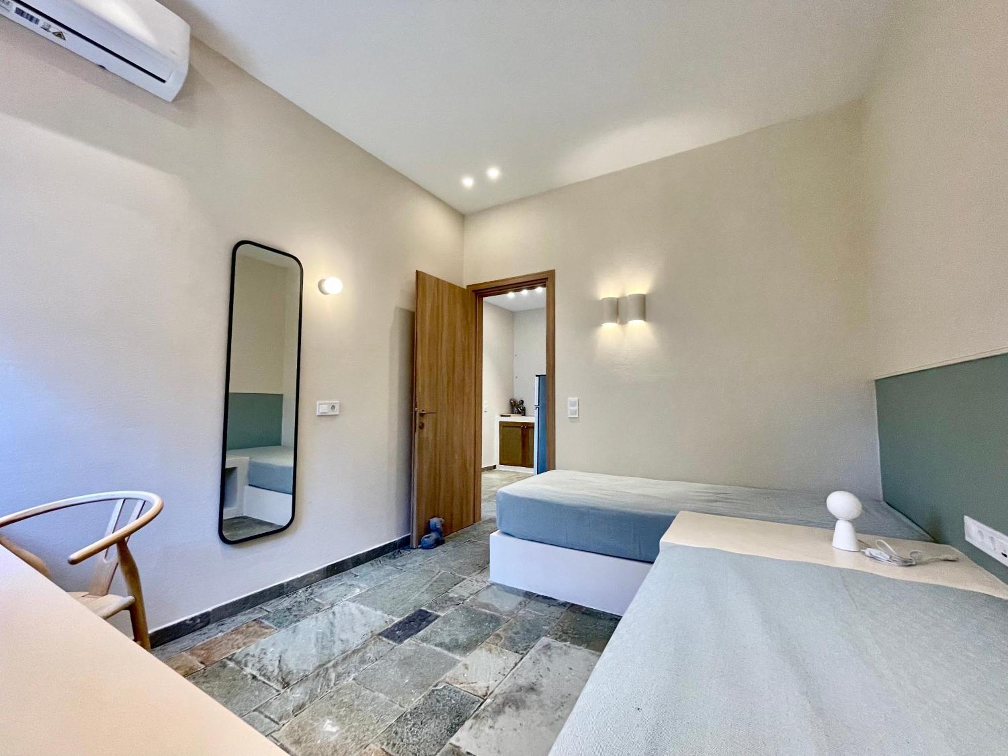 Staybridge Apartments, Mesongi Bagian luar foto