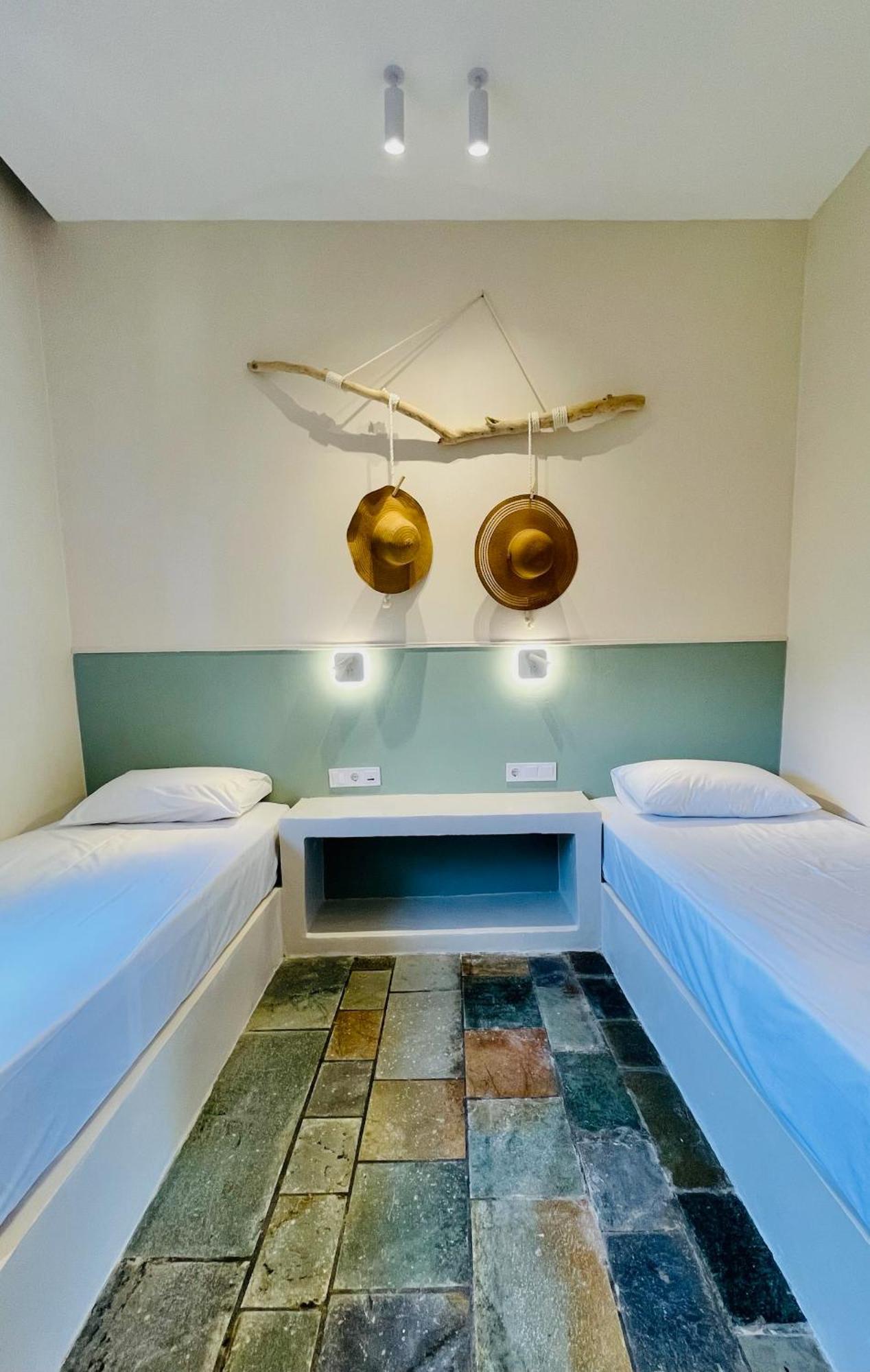 Staybridge Apartments, Mesongi Bagian luar foto