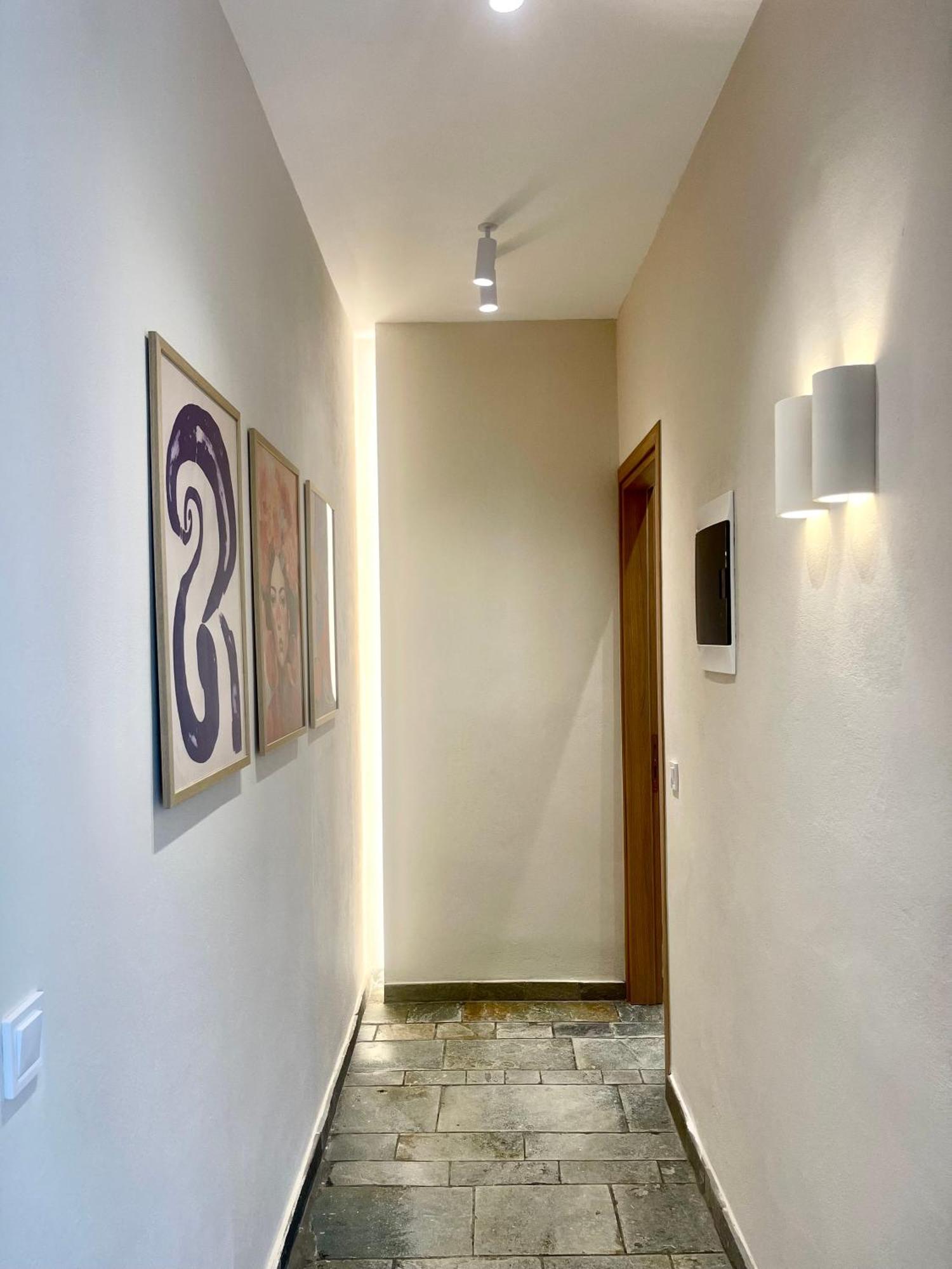 Staybridge Apartments, Mesongi Bagian luar foto