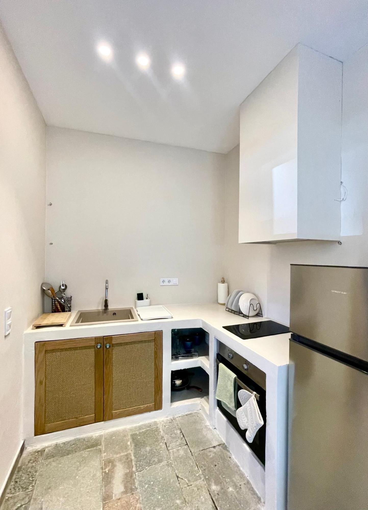 Staybridge Apartments, Mesongi Bagian luar foto