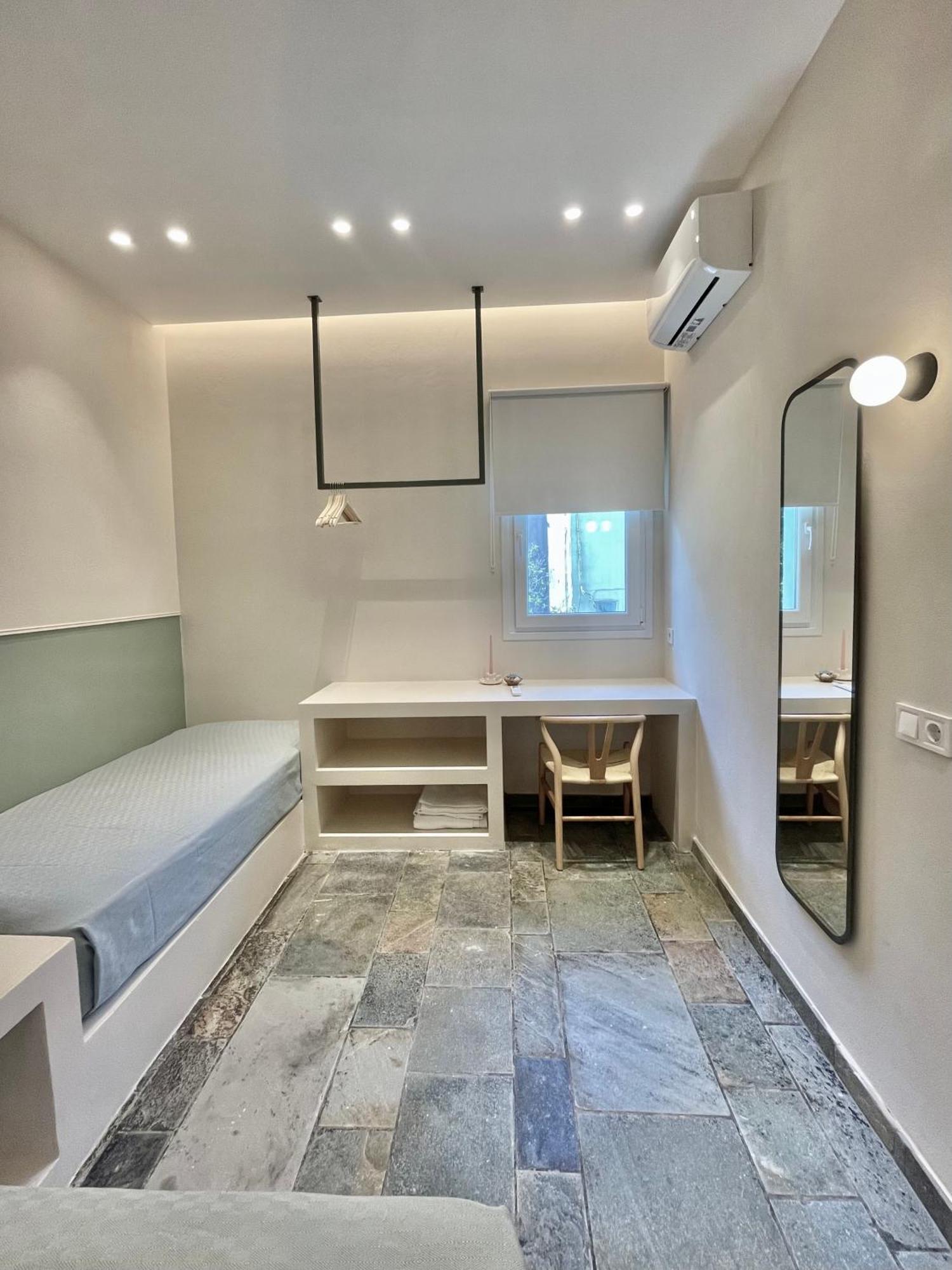 Staybridge Apartments, Mesongi Bagian luar foto