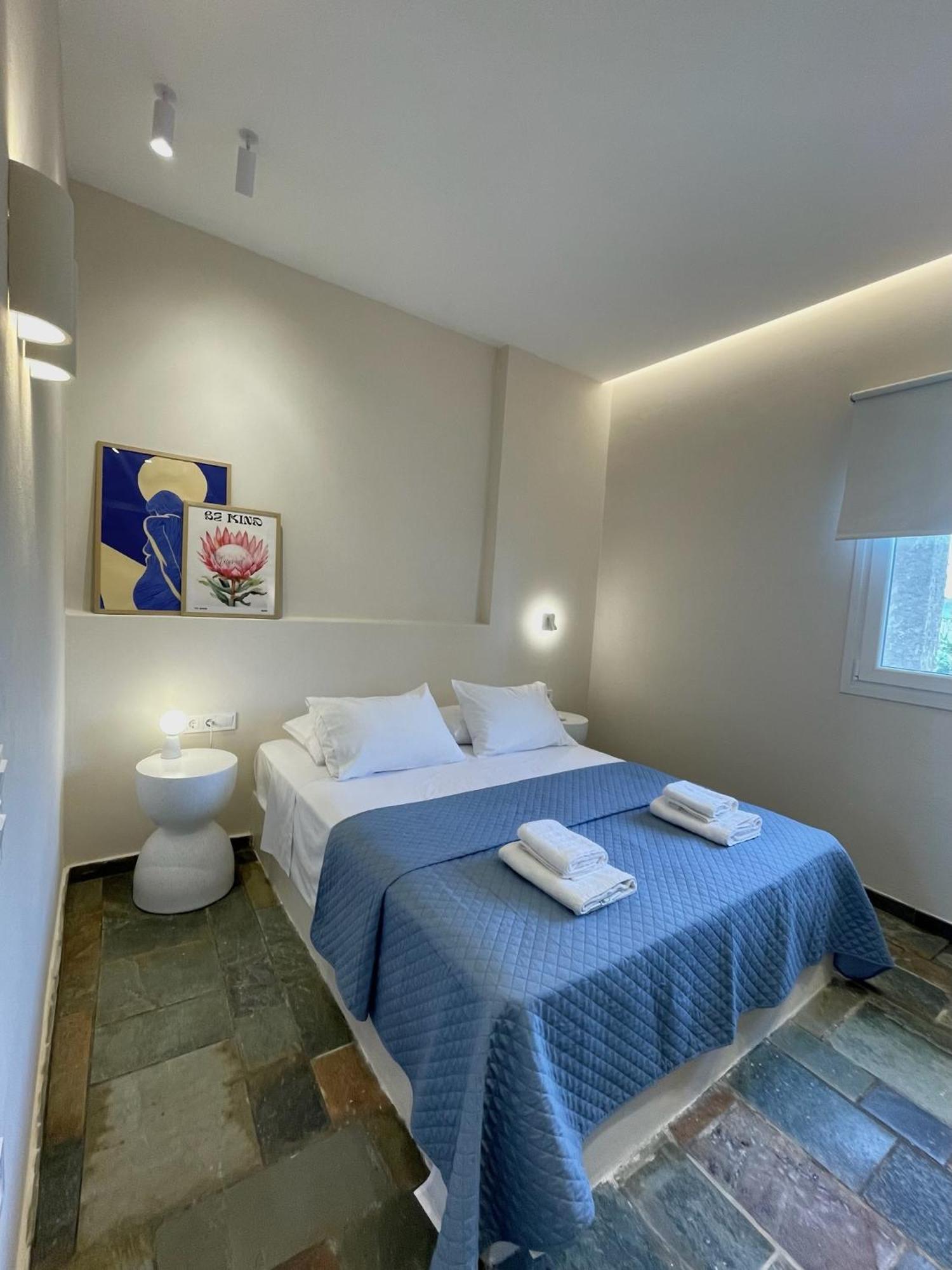 Staybridge Apartments, Mesongi Bagian luar foto