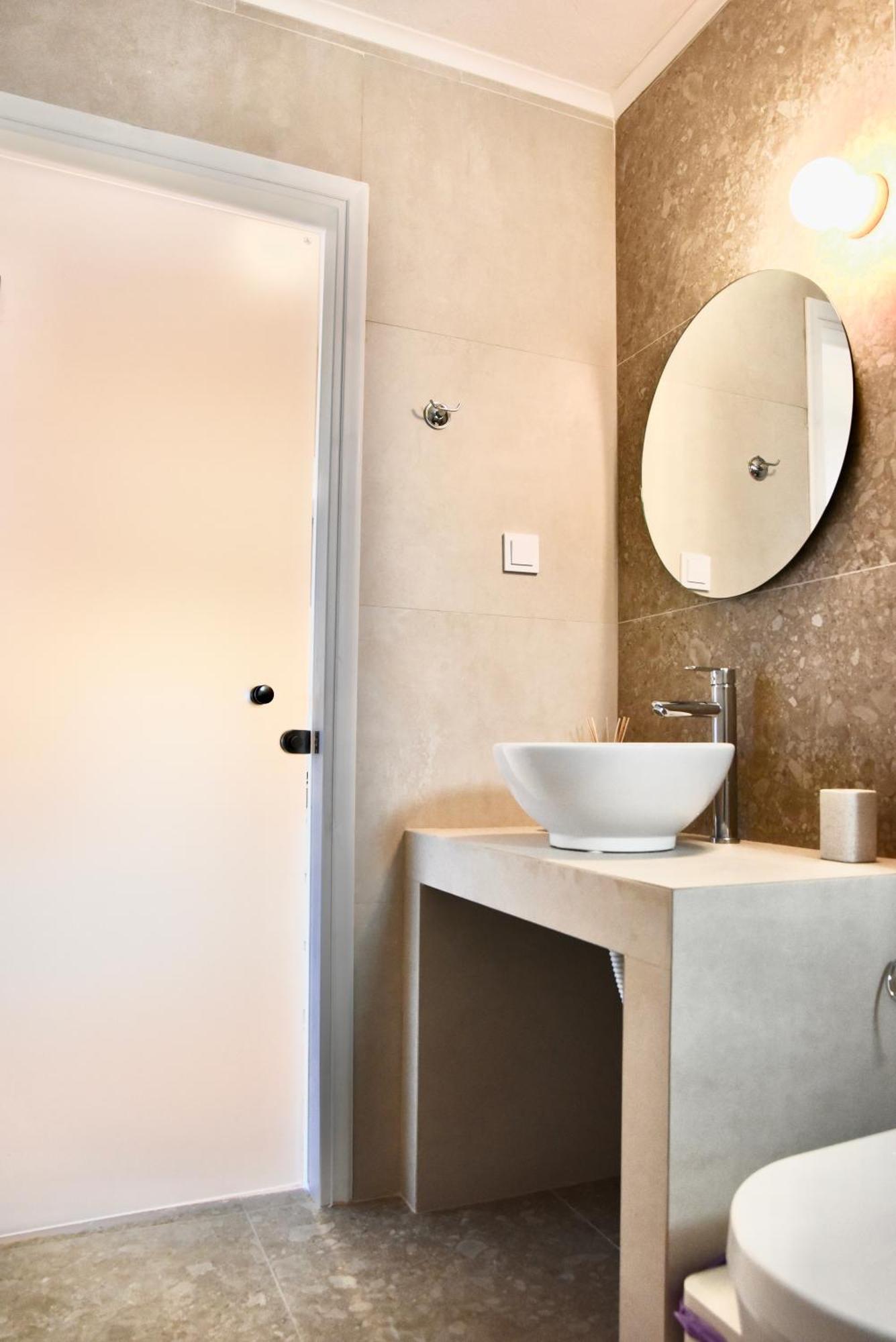 Staybridge Apartments, Mesongi Bagian luar foto
