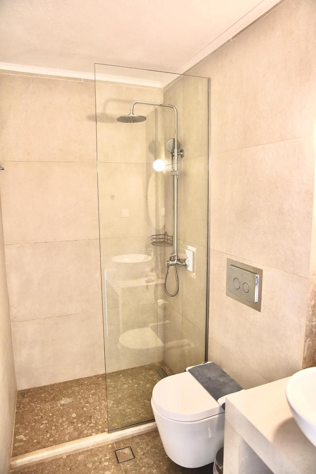 Staybridge Apartments, Mesongi Bagian luar foto