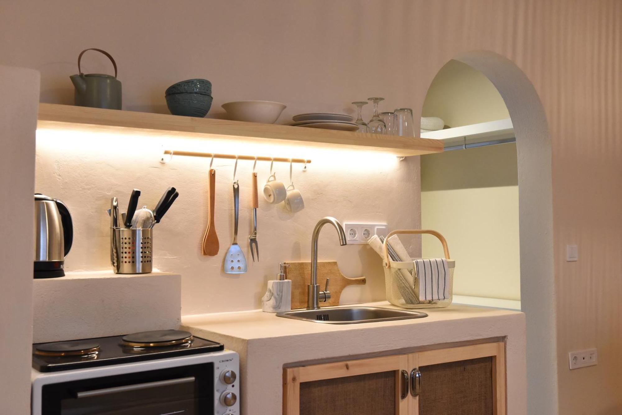 Staybridge Apartments, Mesongi Bagian luar foto