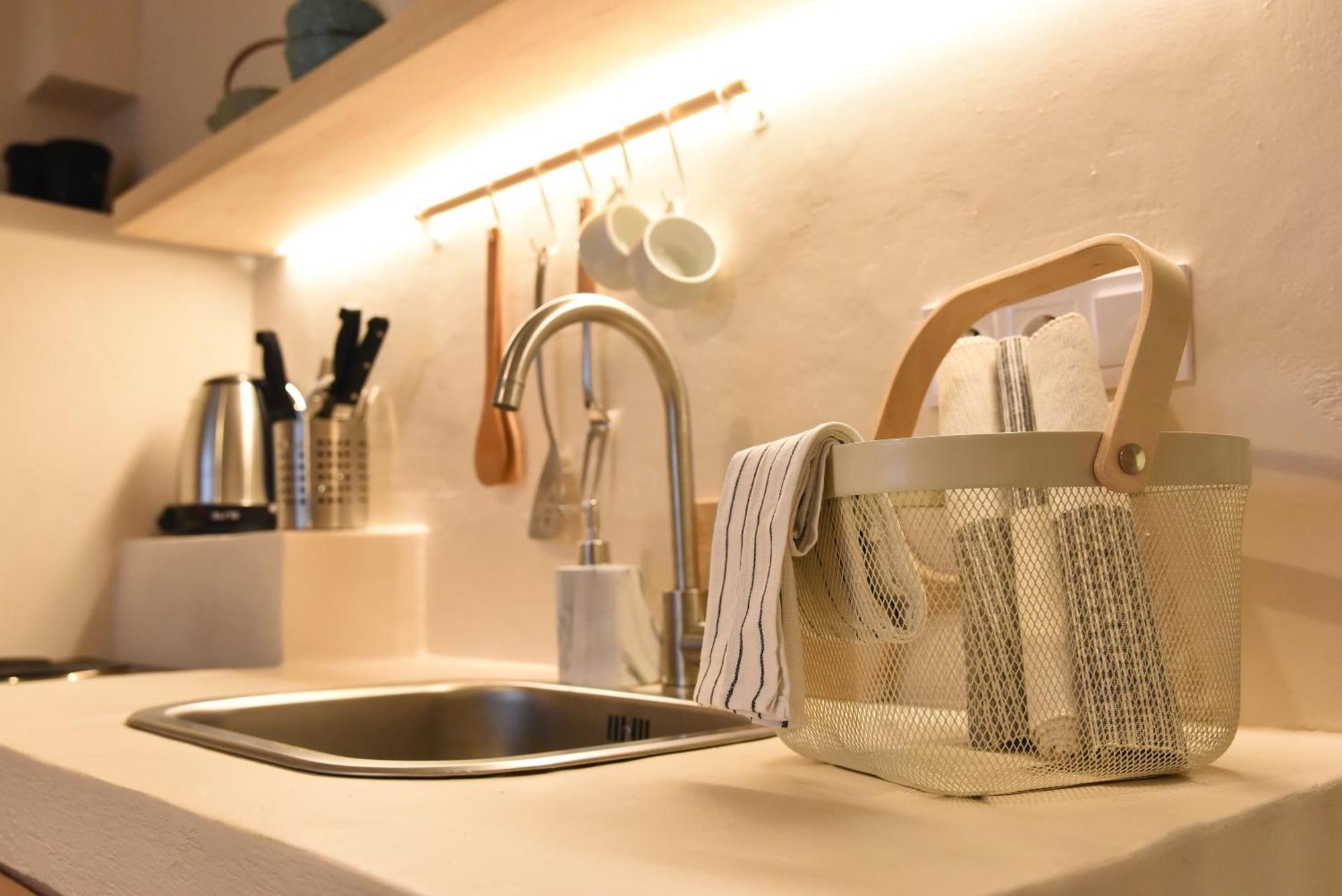 Staybridge Apartments, Mesongi Bagian luar foto