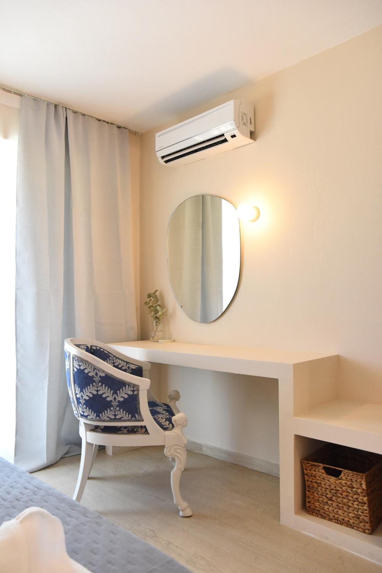 Staybridge Apartments, Mesongi Bagian luar foto