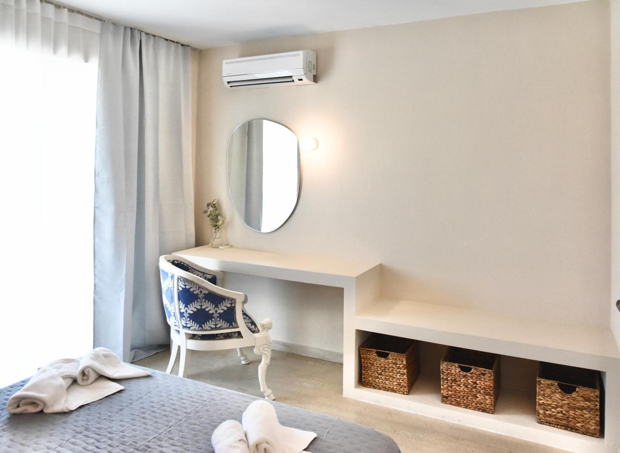 Staybridge Apartments, Mesongi Bagian luar foto