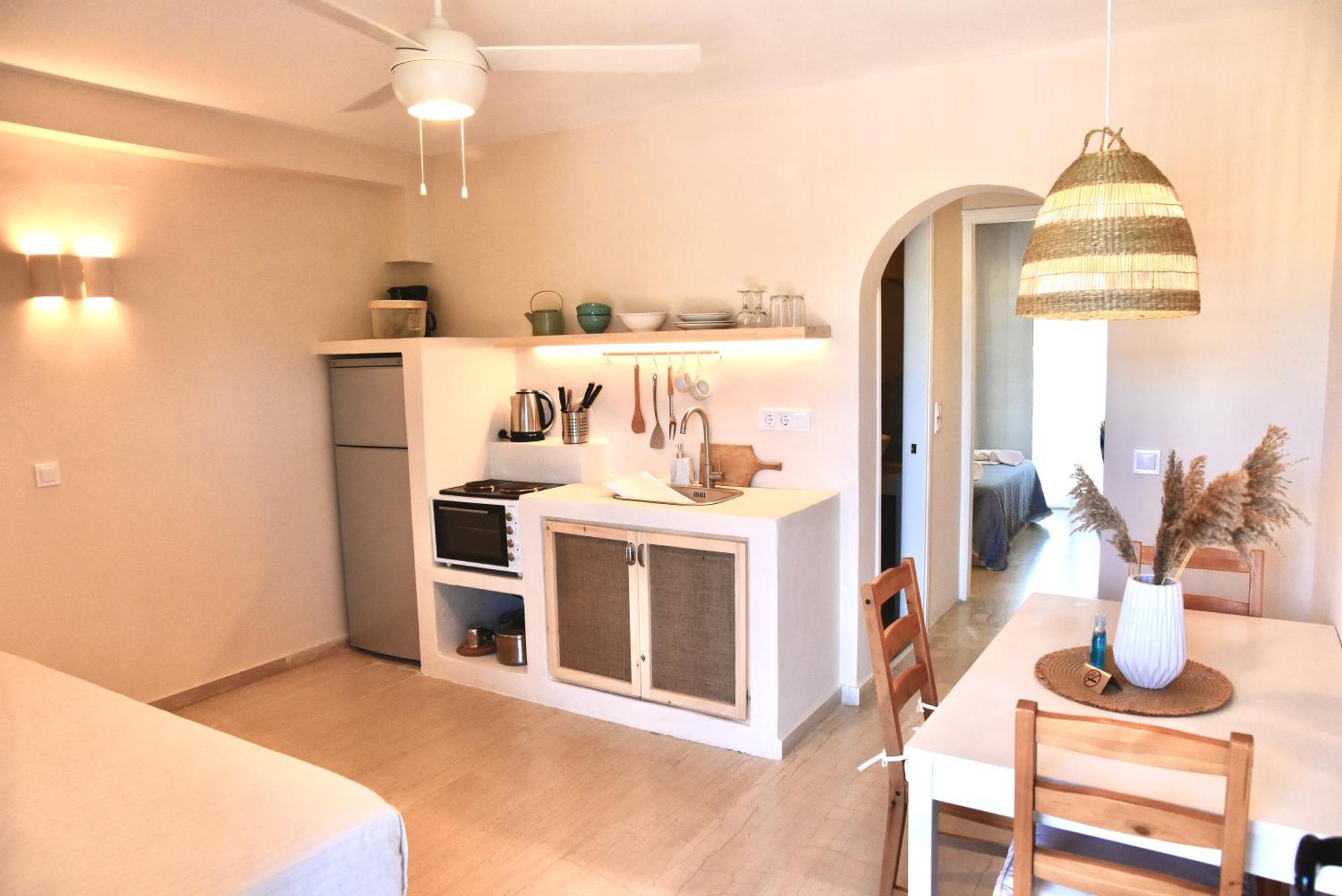 Staybridge Apartments, Mesongi Bagian luar foto