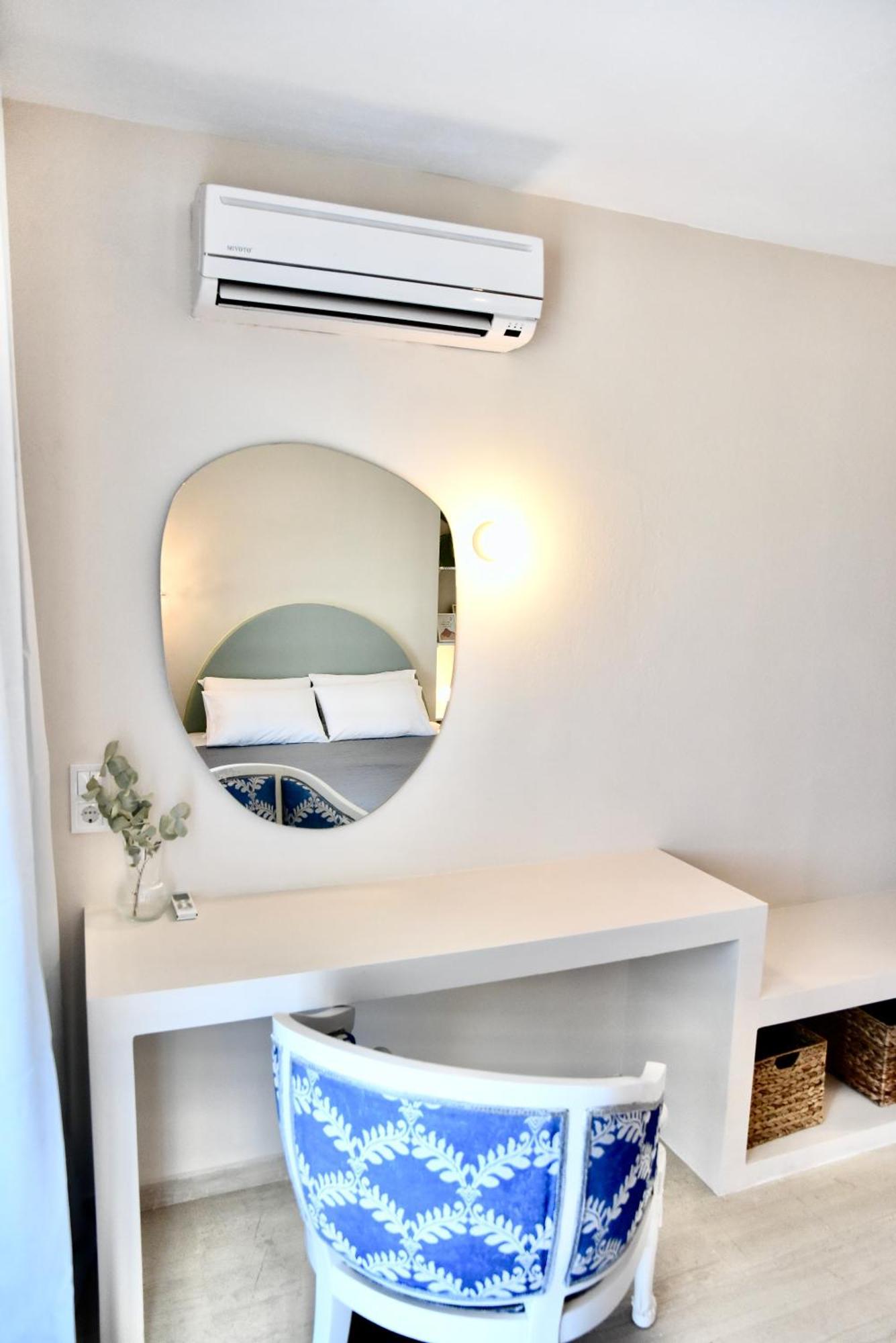 Staybridge Apartments, Mesongi Bagian luar foto