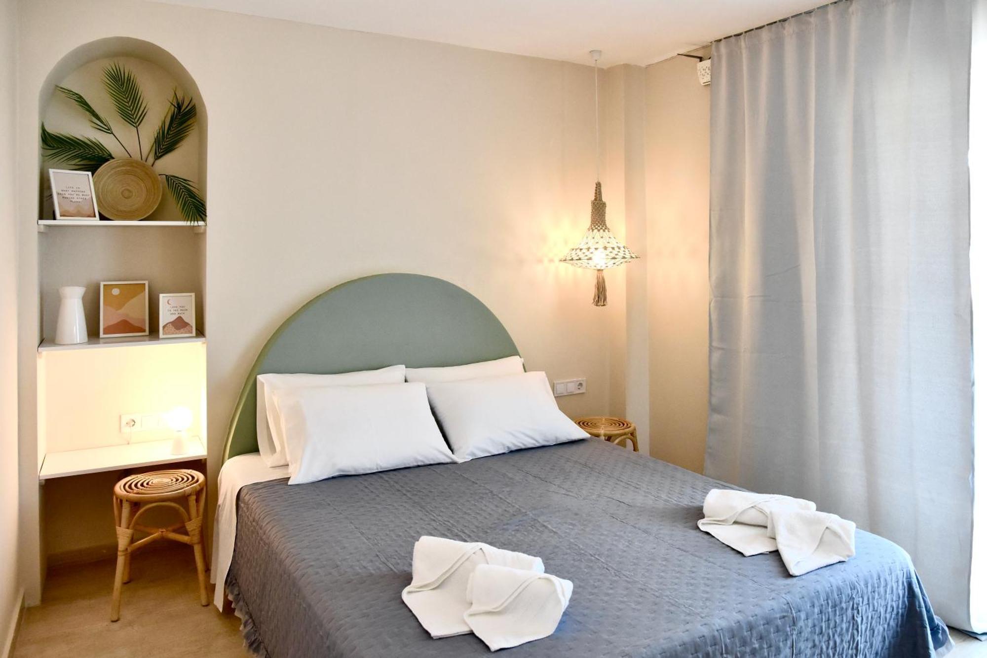 Staybridge Apartments, Mesongi Bagian luar foto