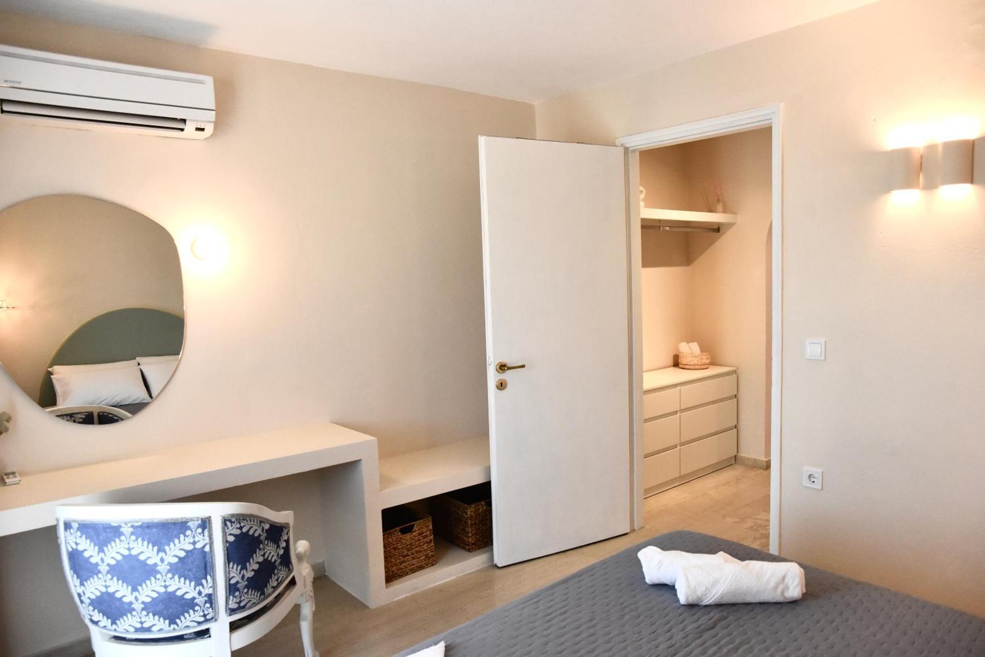 Staybridge Apartments, Mesongi Bagian luar foto